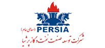 شرکت نفت و گاز پرشیا
