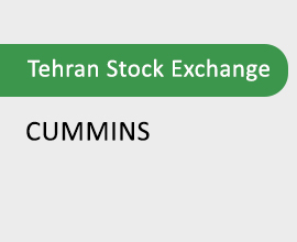 Tehran Stock Exchange